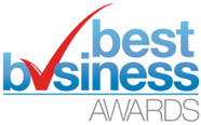 Best business award