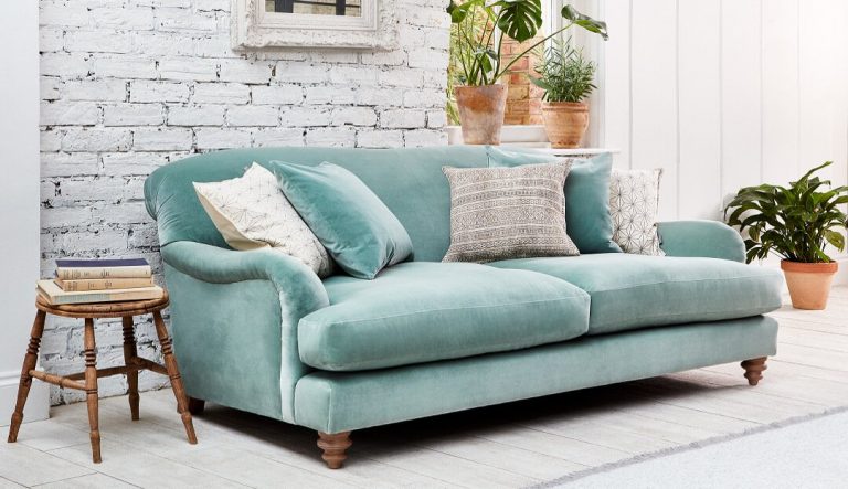 The Ultimate Guide to Choosing Your Perfect Sofa Cushions | Darlings of ...